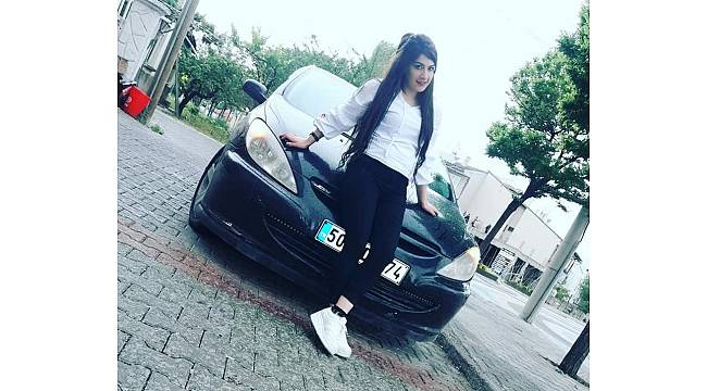 Genç anne trafik kazasında hayatını kaybetti