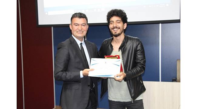 Germencik Belediyesinden yeni bir proje daha gerçekleşiyor