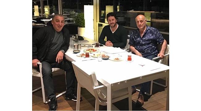 İstanbulspor Fatih Tekke'ye emanet