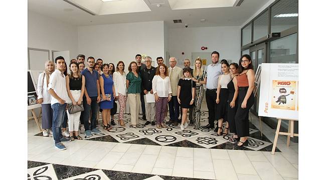İzmir Ekonomi&#39;den reklam dünyasına yenilikçi adımlar