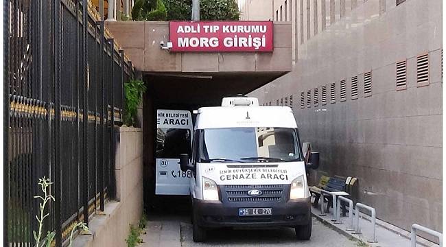 İzmir'de karaya vuran cesedin DNA'sına bakılacak