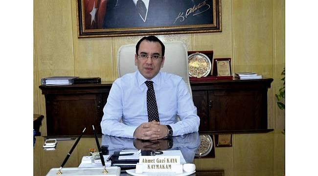 Kahta Köylü Pazarının ihalesi yapıldı