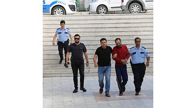 Karısını önce yastıkla, sonra da eliyle boğmuş