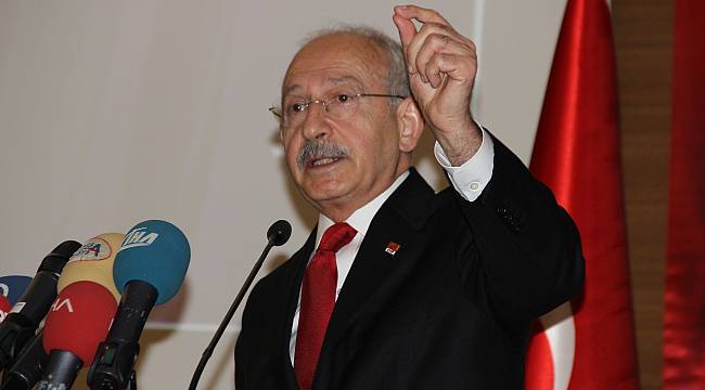 Kılıçdaroğlu Malatya’ya geliyor