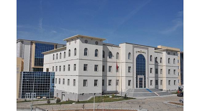 Kırıkkale'de 2 bin 300 vatandaşa sosyal yardım yapıldı