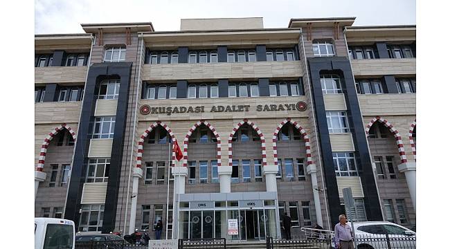Kuşadası'nda çeşitli suçlardan aranan 6 kişi yakalandı