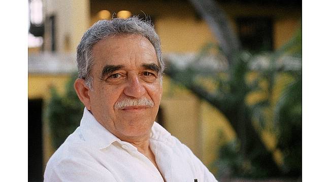 Latin Amerika'nın güçlü kaleminin ismi Çankaya'da