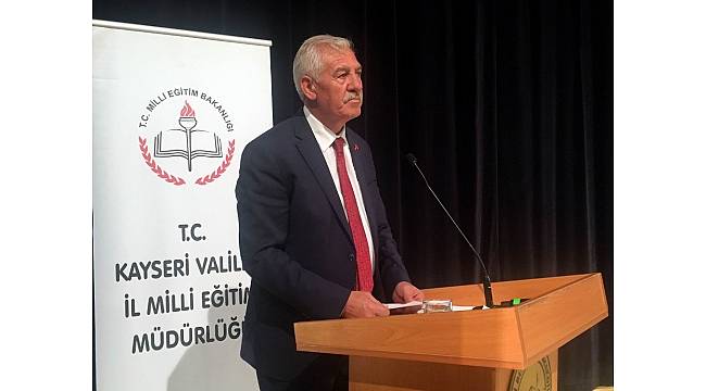 LGS'de 19 bin 603 öğrenci ter dökecek