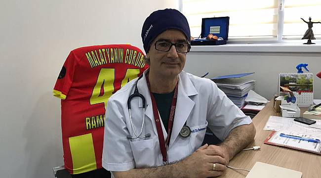 Malatya’yı İstanbul’a taşıdı