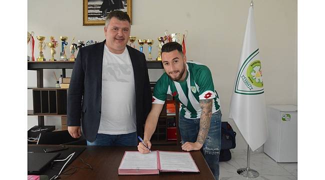 Manisa BBSK'da transfer sezonu açıldı
