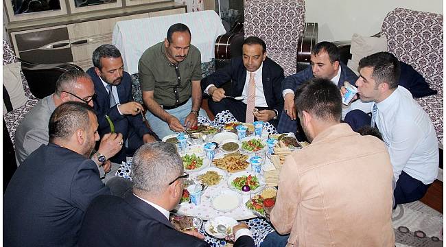 MHP Milletvekili adayı Özyürek:"Cumhur İttifakı 2023'e kadar devam edecek"