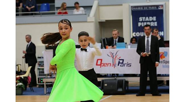 Nesibe Aydın Okullarından uluslararası başarı