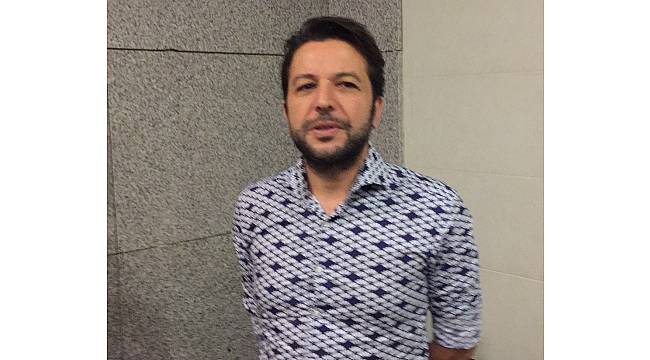 Nihat Doğan'ın 3 yıl hapsi istenen dava reddedildi