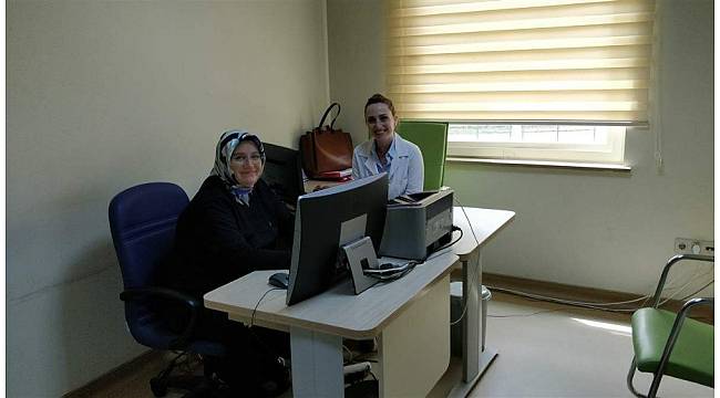 Orhaneli Devlet Hastanesi'ne kadın doğum uzmanı