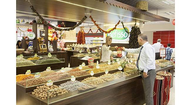 Ramazan'da doların etkilemediği tek ithal meyve hurma