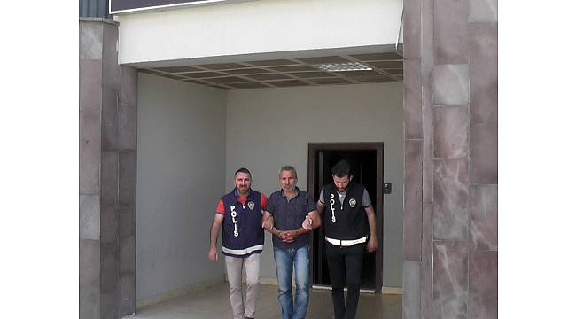 Sancaktepe'de eski eşini yerde sürükleyerek çocuğunu kaçıran baba polise teslim oldu