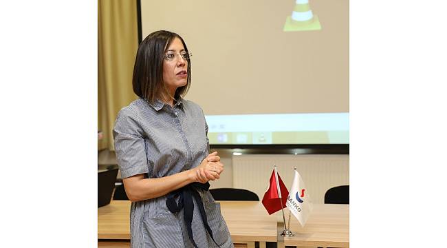 SANKO Okullarına ziyaret