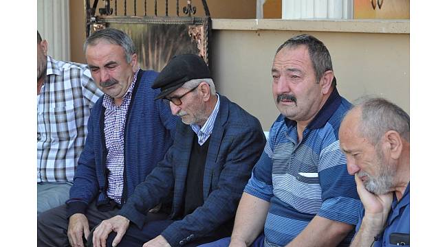 Tokat'a şehit ateşi düştü