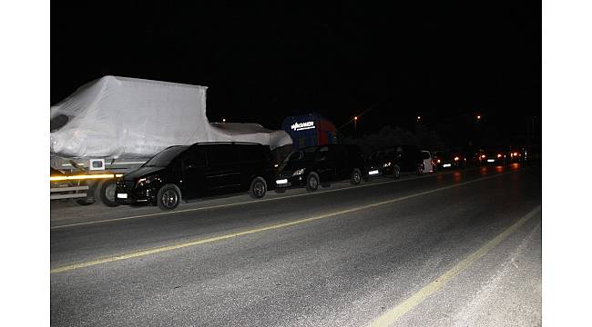 UBER Bodrum'u karıştırdı