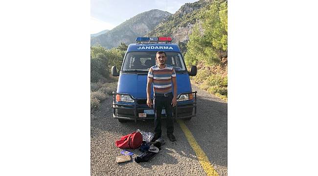 Umuda yolculuk bu kez tersine döndü