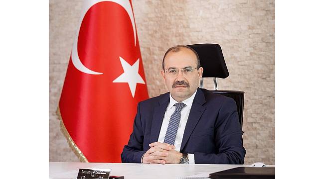 Vali İsmail Ustaoğlu'ndan 'Kadir Gecesi' mesajı