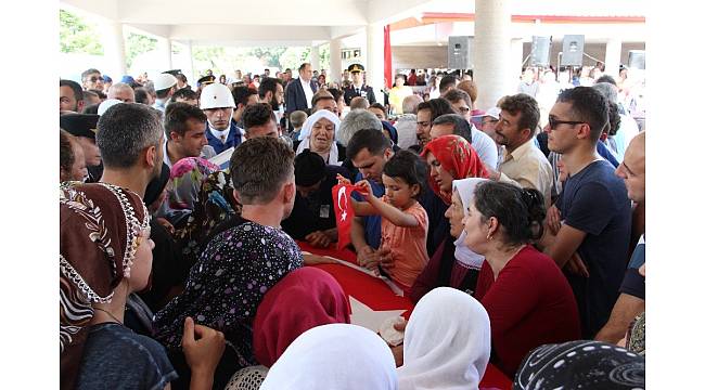 Vücuduna şarapnel saplanan asker 8 yıl sonra şehit oldu