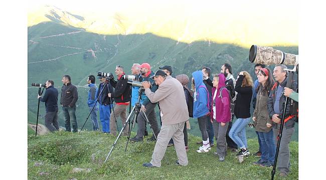 14. Dağ Horozu Şenliği horozsuz yapıldı