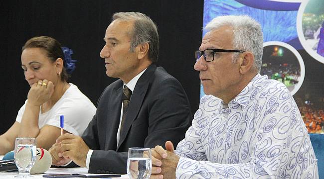 Arguvan Türkü Festivalinin programı belli oldu