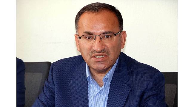 Başbakan Yardımcısı Bozdağ: &quot;Cinsel kastrasyon dediğimiz tedbiri bütün yönleriyle yeni dönemde devreye sokacağız&quot;