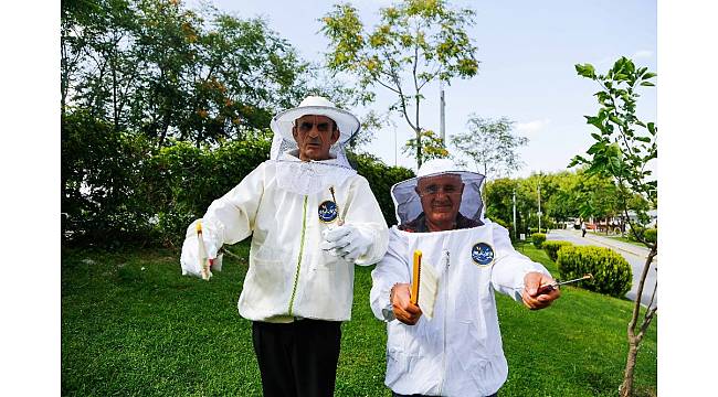 Başkan Tuna'dan çiftçiye destek
