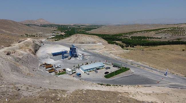 Battalgazi Belediyesi 1000 KW’lık güneş enerji santrali kuracak