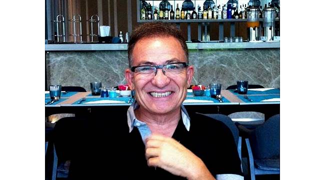 ÇEŞTOB Başkanı Demir: "Çeşme'nin adının göçmen operasyonları ile gündeme gelmesinden turizmciler rahatsız"