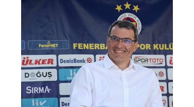 Damien Comolli: "Görüştüğümüz futbolcuların kalitesi yüksek"