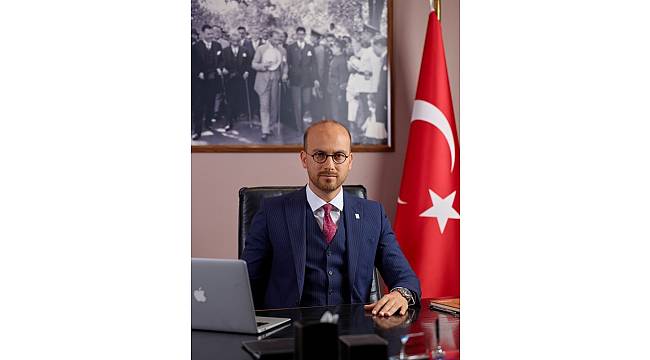 GAGİAD Başkanı Tezel'den 15 Temmuz mesajı