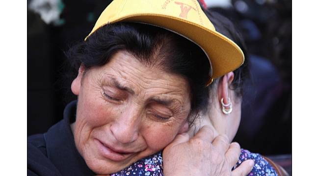 Madımak Olayları'nda hayatını kaybedenler anıldı