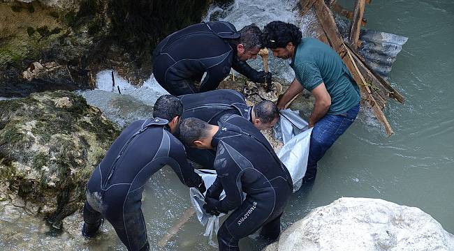 Malatya'da 4 aydır kayıp olan gencin cesedi bulundu