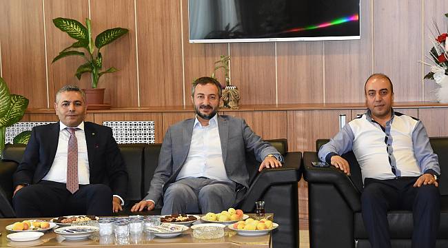 Malatya ve Elazığ arası işbirliği artacak