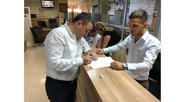 Sofulu Çöplüğü yargıya taşındı