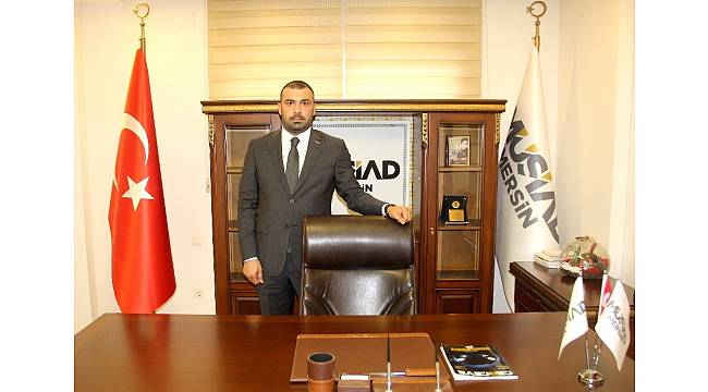 Yıldızgörer'den İsrail'e tepki