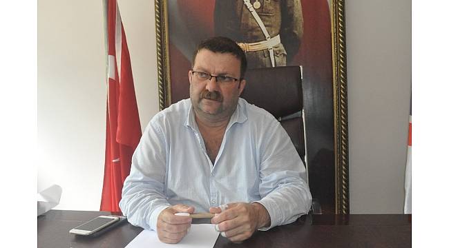 Zonguldak Kömürspor'da görev dağılımı yapıldı