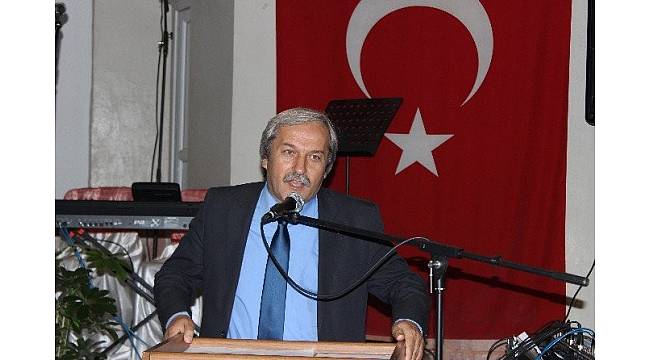 Başkan Şahin'in Kurban Bayramı mesajı