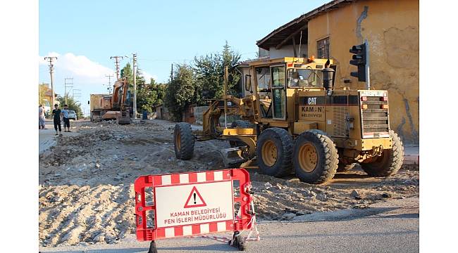 Başkan Talu:"2018 yılı makyaj yılımız olacak"