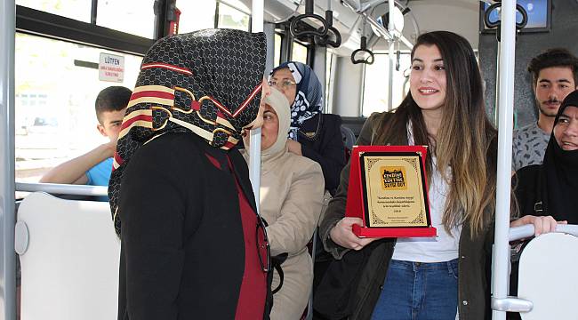 Kent Konseyi toplumsal değerleri hatırlatmaya devam ediyor