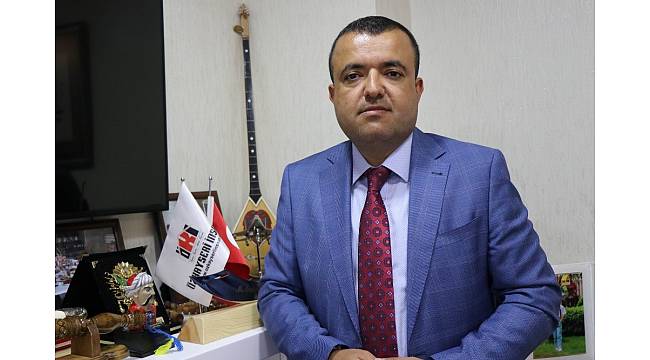 "Türkiye ekonomik savaştan başarıyla çıkacak"