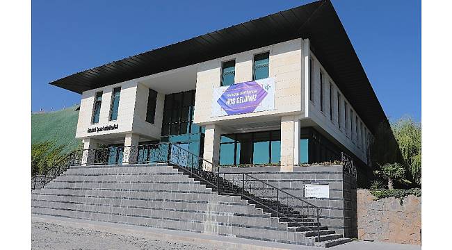 Hasan Kalyoncu Üniversitesinde kayıt heyecanı