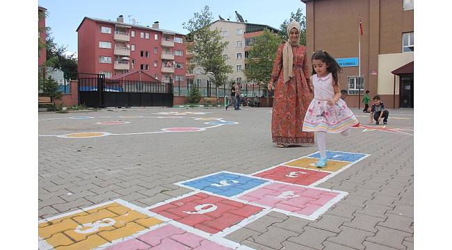 Öğretmenlerden, seminer arası anlamlı çalışma