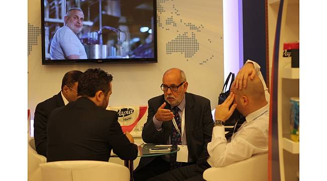 Tissue World Istanbul 2018, 4 Eylül'de kapılarını açıyor