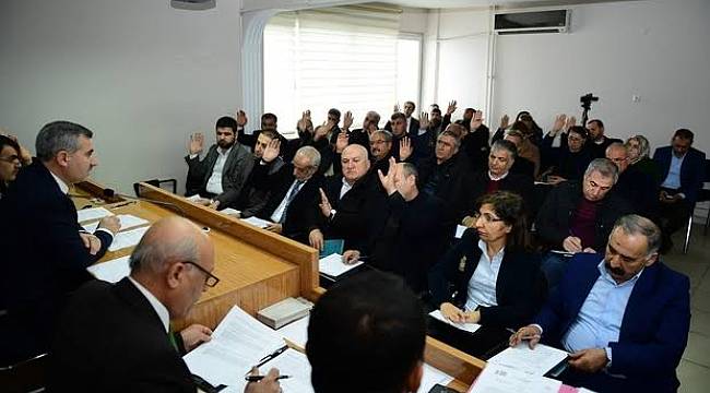 Muhtemel Yeşilyurt Belediye Meclis Üyesi Aday Listesi açıklandı