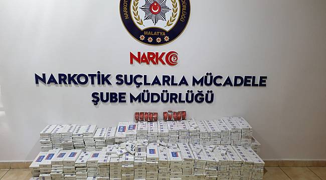 Narkotik Suçlarla Mücadele Şube Müdürlüğü ...