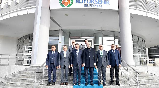 Depremde zarar gören vakıf eserleri restore edilecek